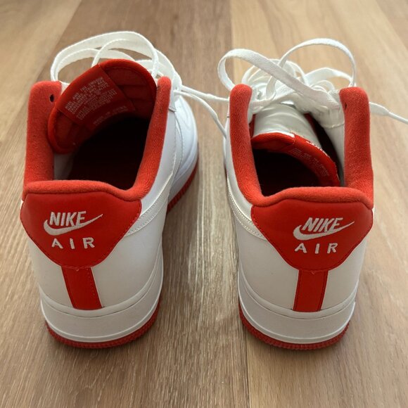 Nike Air Force 1 - 07' - Picture 3 of 5